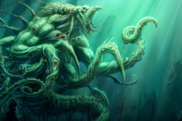 Kraken это современный маркетплейс