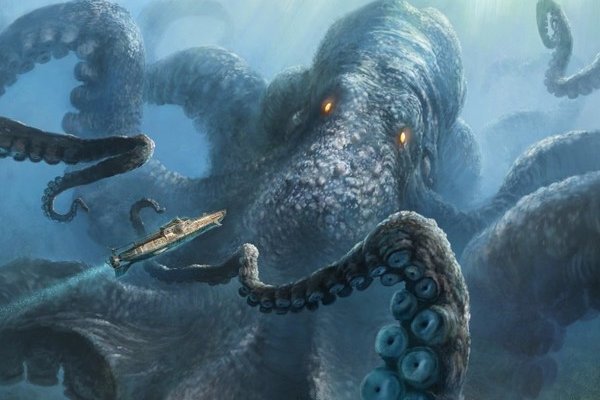 Kraken актуальный сайт