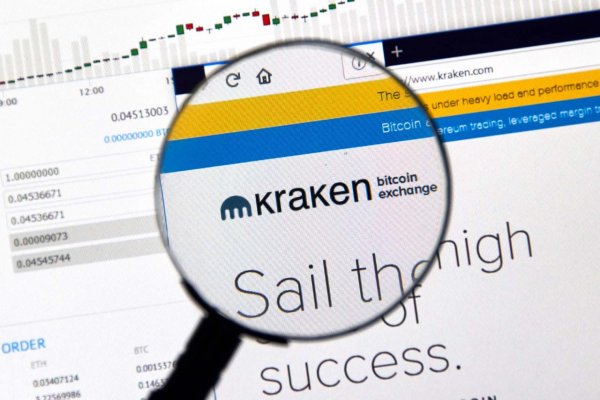 Kraken zerkalo официальный сайт